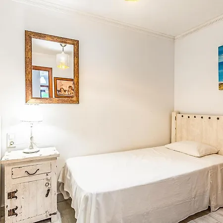 Holiday home In With Wifi Benalmadena