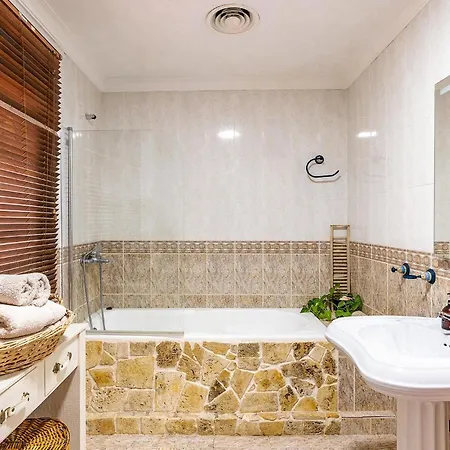 In With Wifi Holiday home Benalmadena